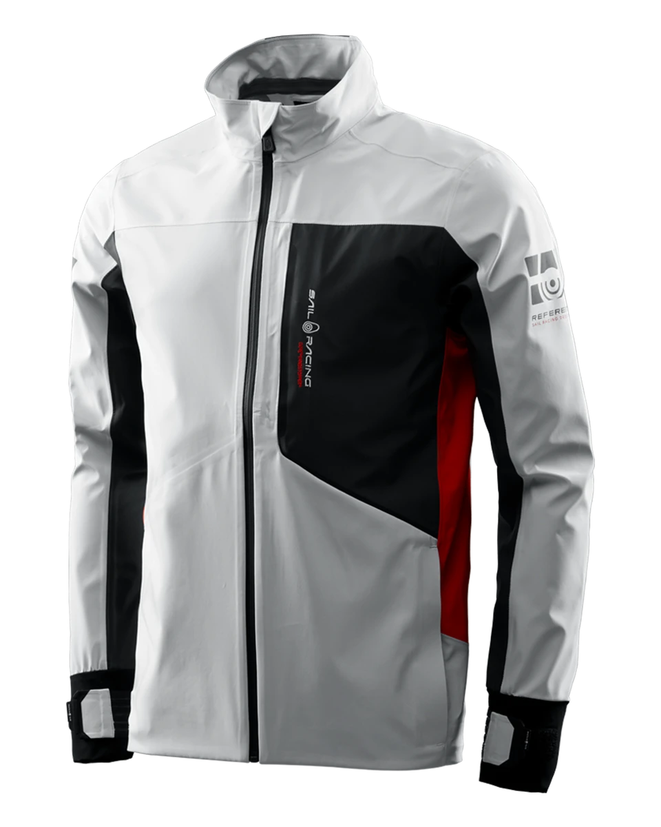 REFERENCE LIGHT JACKET