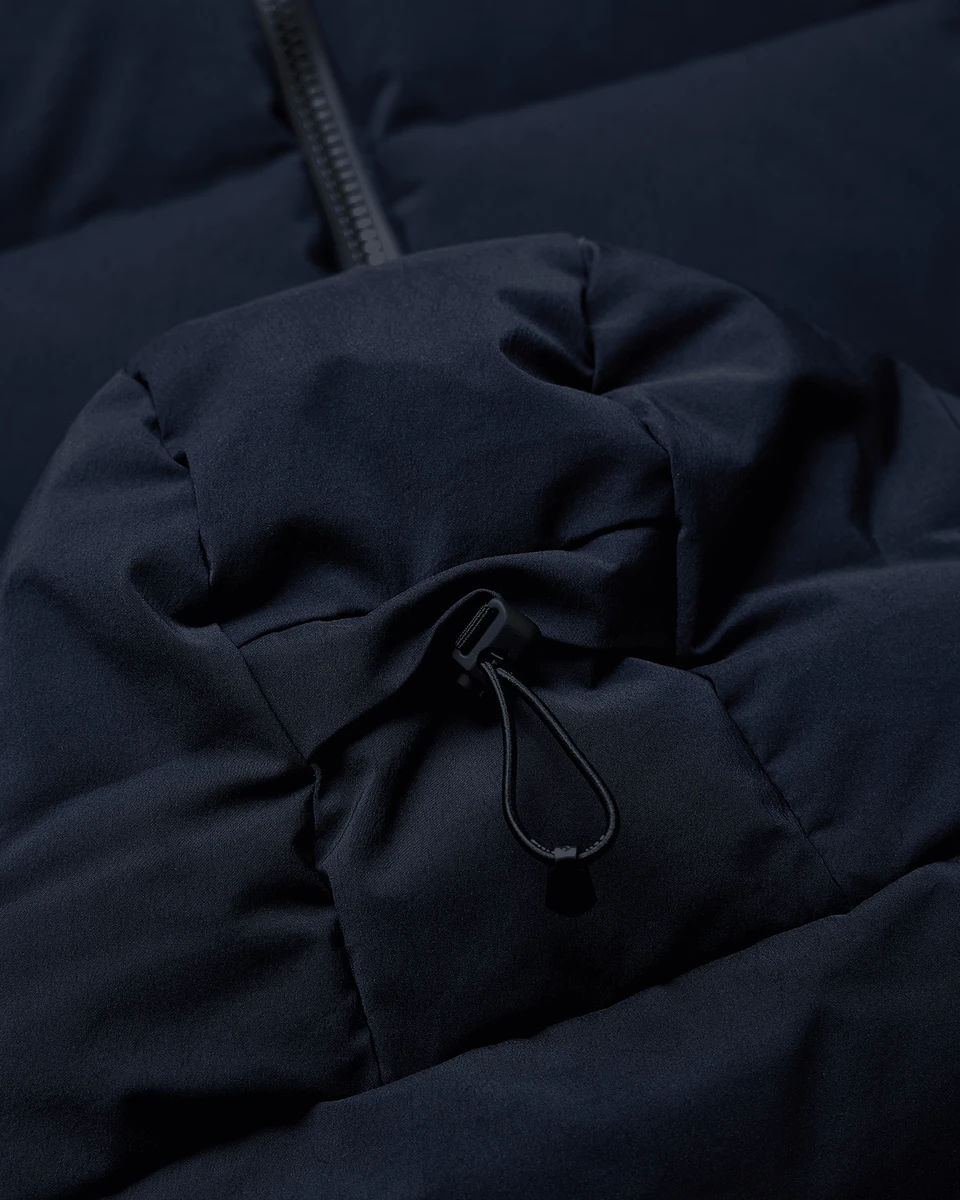 ARC DOWN PARKA