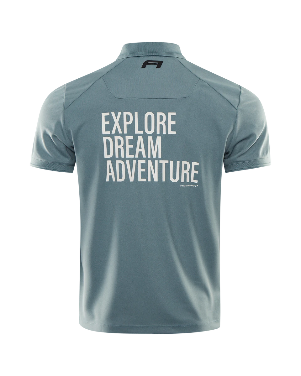 THE ADV STATEMENT POLO