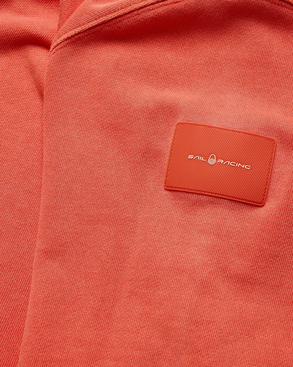 WIND PIGMENT SWEATER