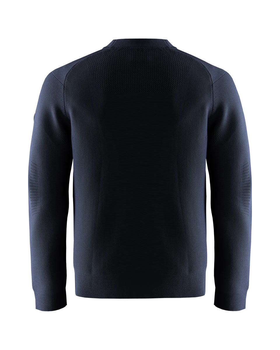 ELEMENT SEAMLESS CREWNECK