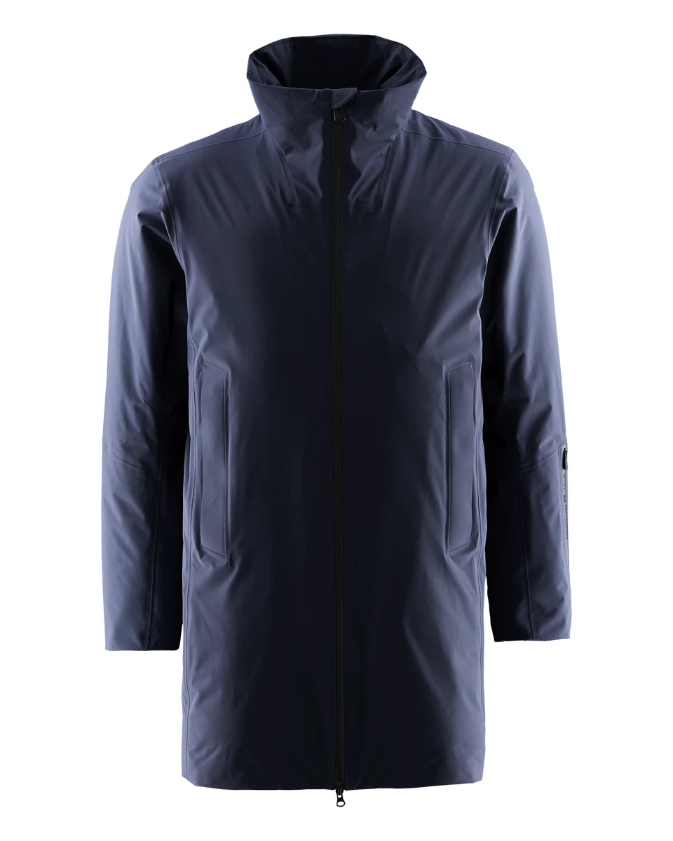 STORMRIDER IWARM COAT