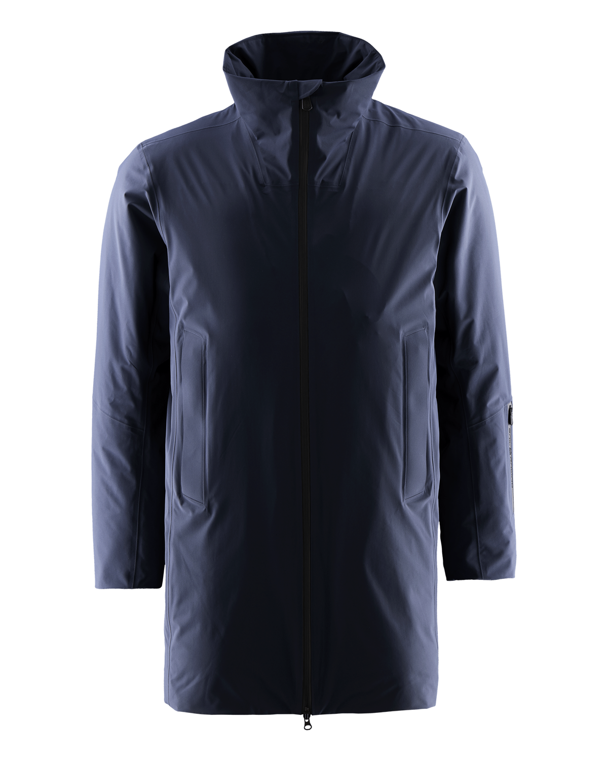 STORMRIDER IWARM COAT
