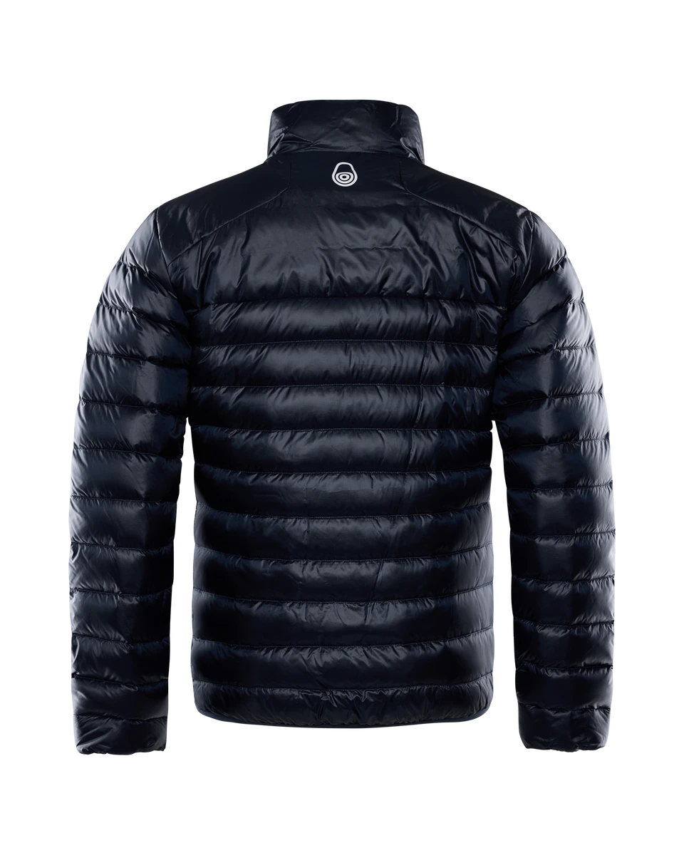 SPRAY DOWN JACKET 