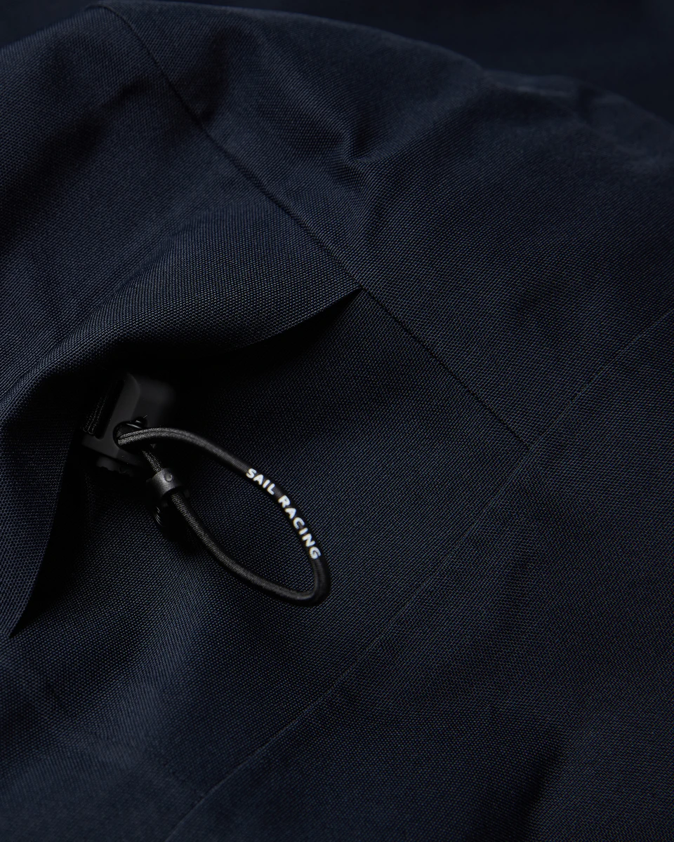 AMPLIFIER GORE TEX JACKET