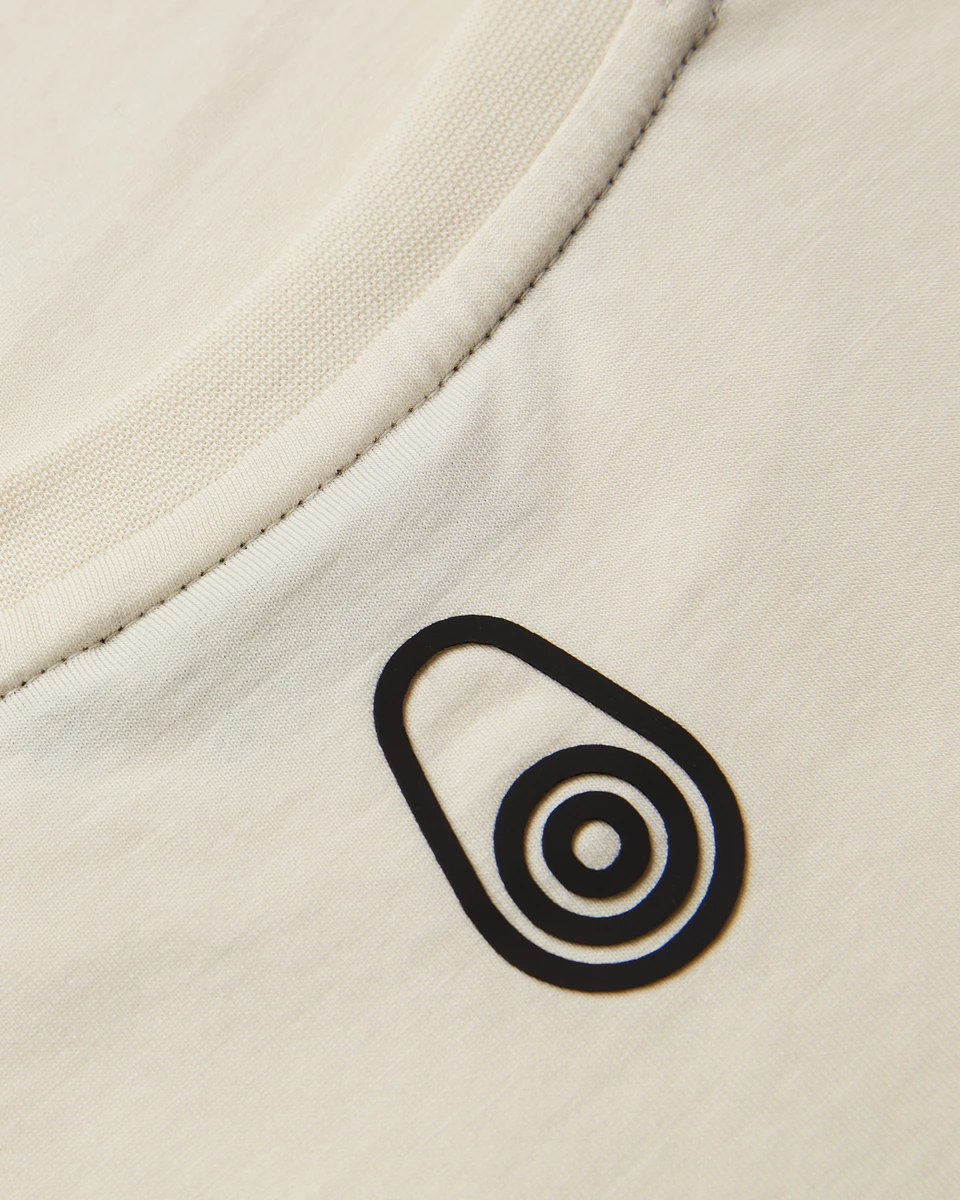 JR BOWMAN LOGO TEE