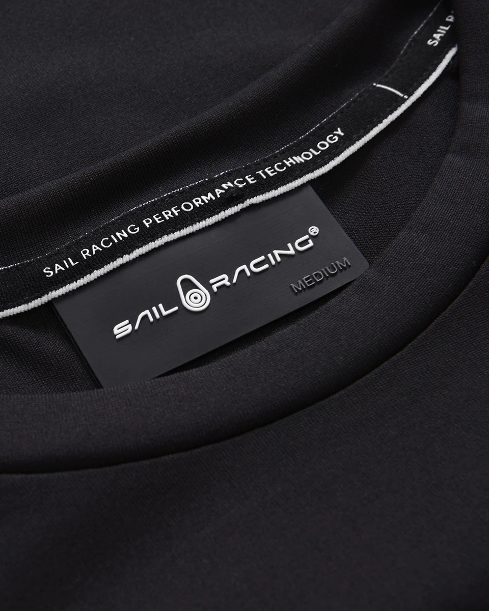 W SPRAY TECHNICAL TEE