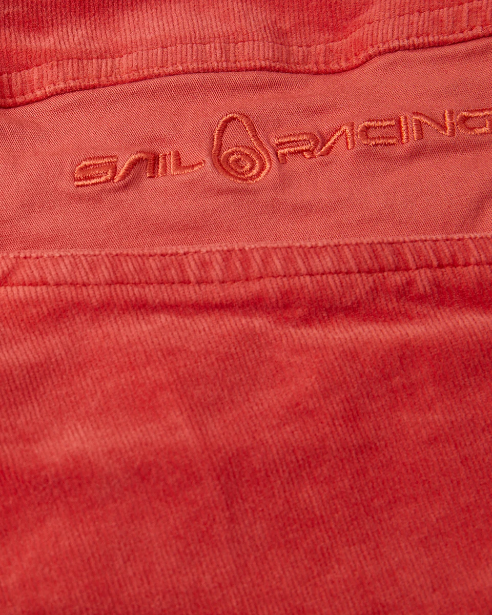 GRINDER CORDUROY SHORTS