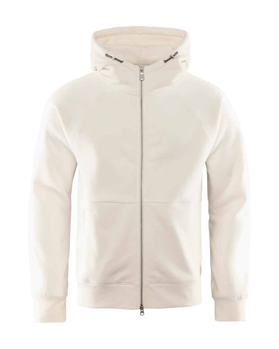 FLOW ZIP HOOD