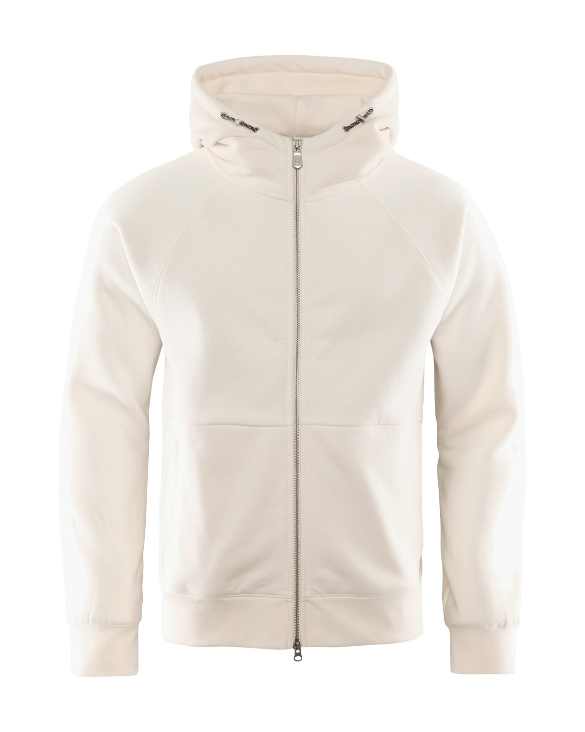 FLOW ZIP HOOD