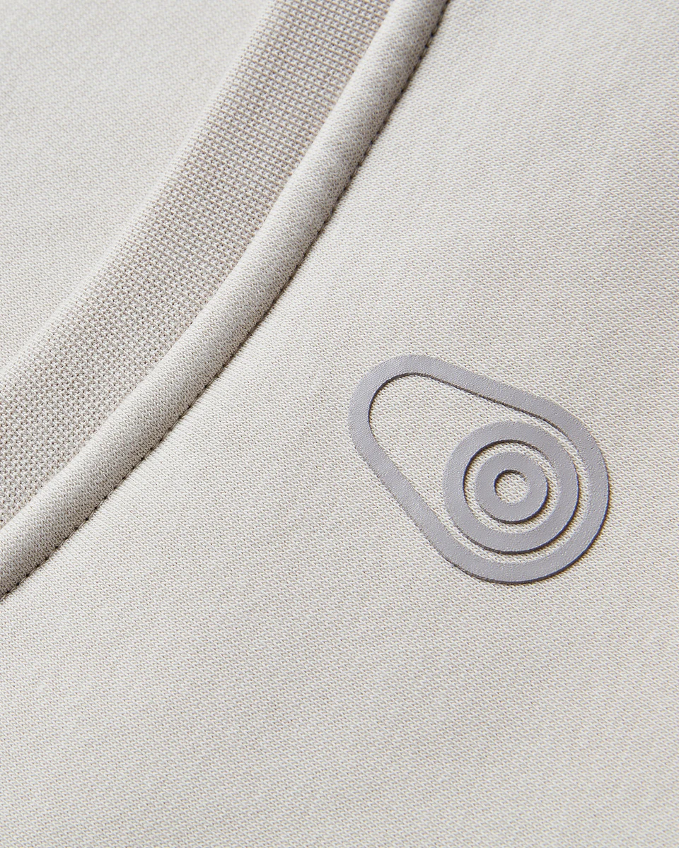 BOWMAN LOGO SWEATER
