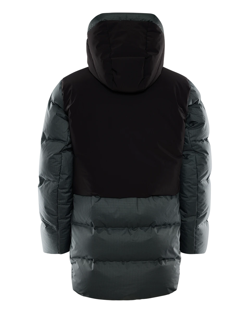 POLAR DOWN PARKA