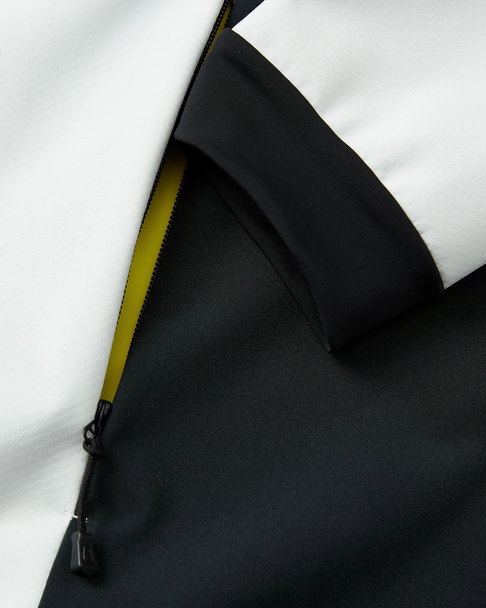 SPRAY SOFTSHELL