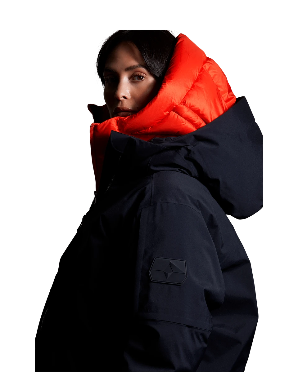 POLARIS GORE TEX JACKET 