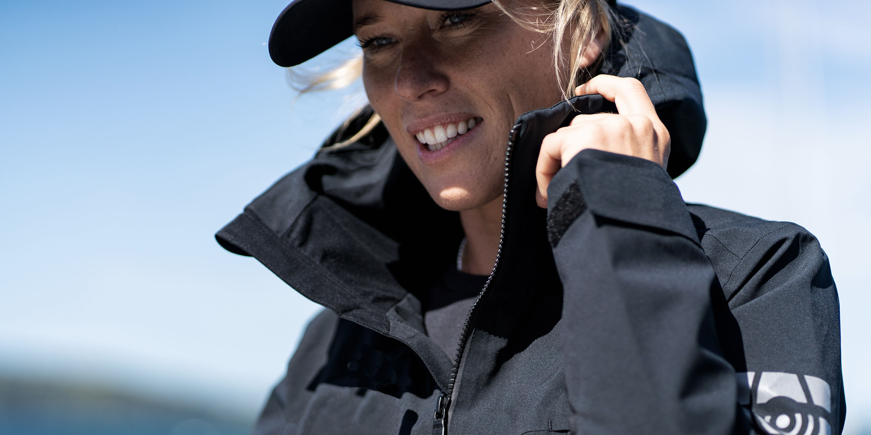 Outer layer