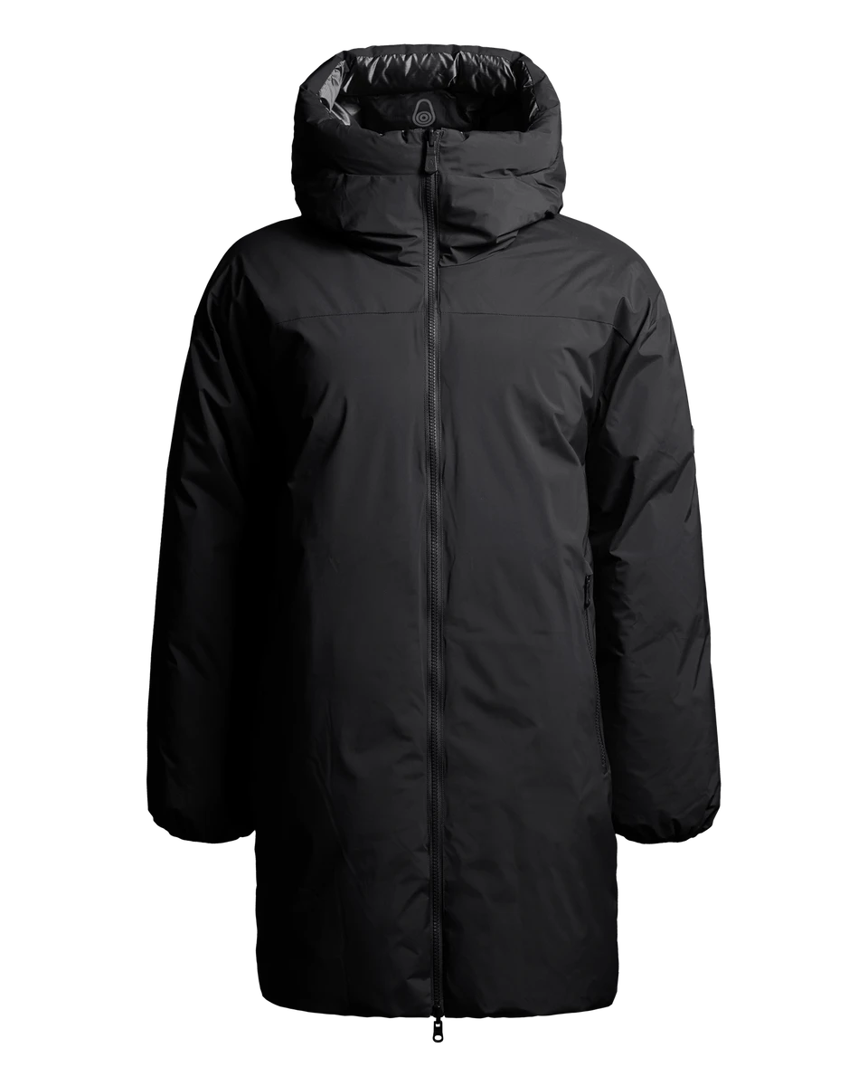 TRANSARCTIC PARKA