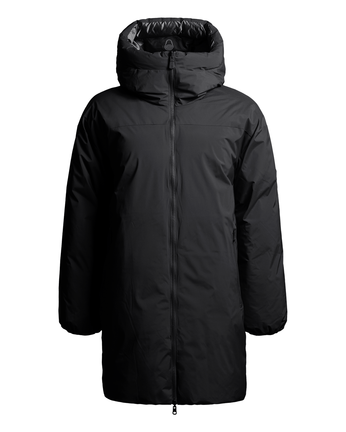 TRANSARCTIC PARKA