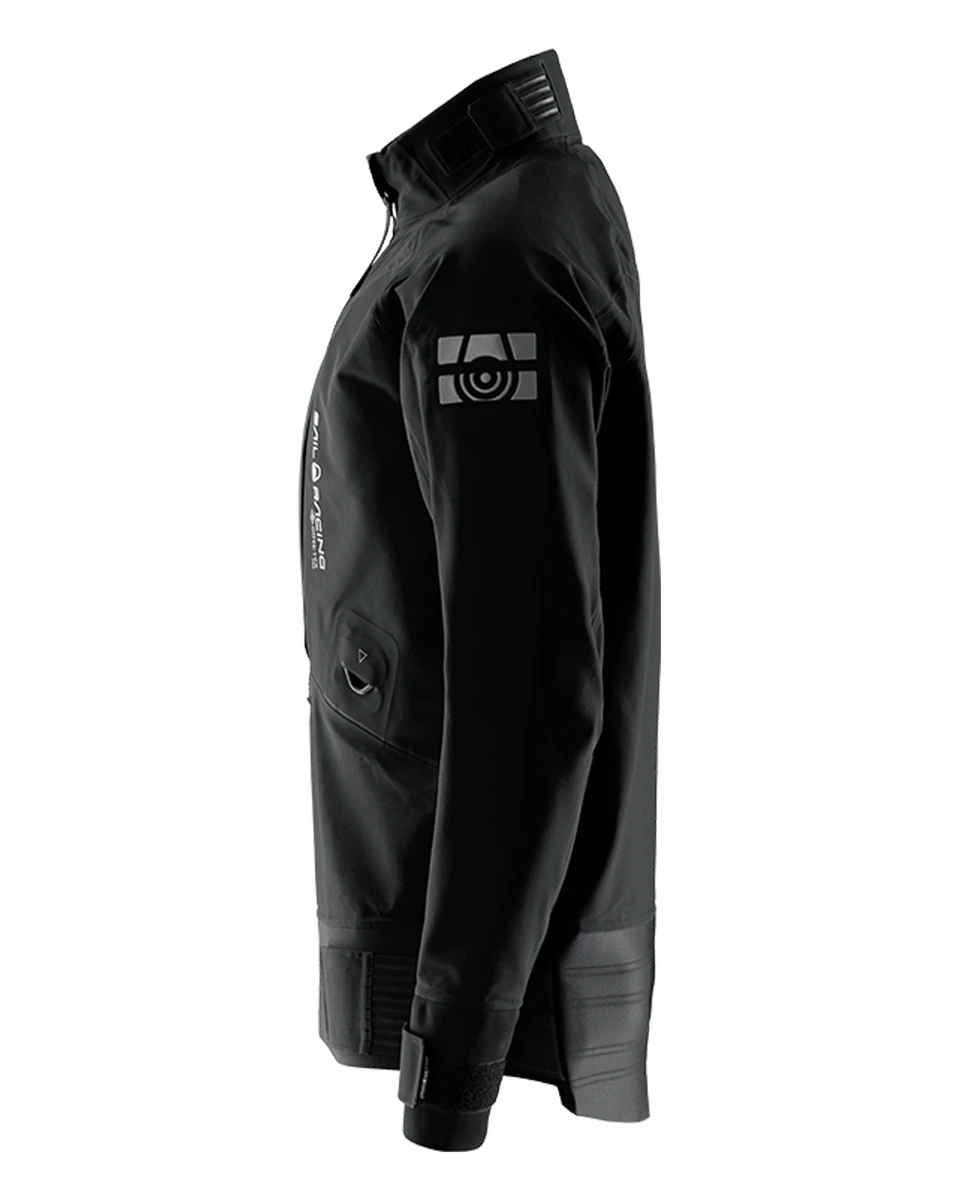 Orca Spraytop