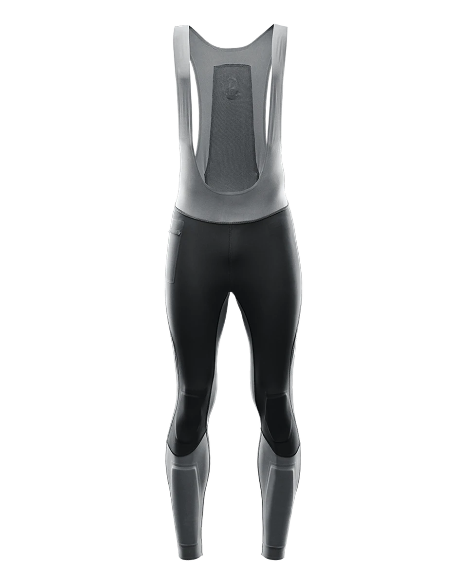 Orca Hybrid Bib Leggings