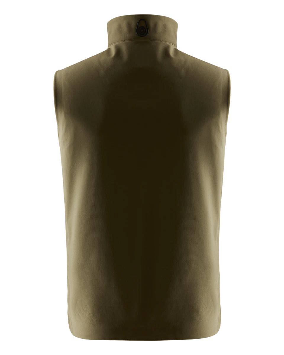 SPRAY SOFTSHELL VEST