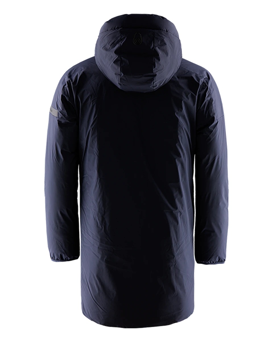 THUNDER REVERSIBLE PARKA