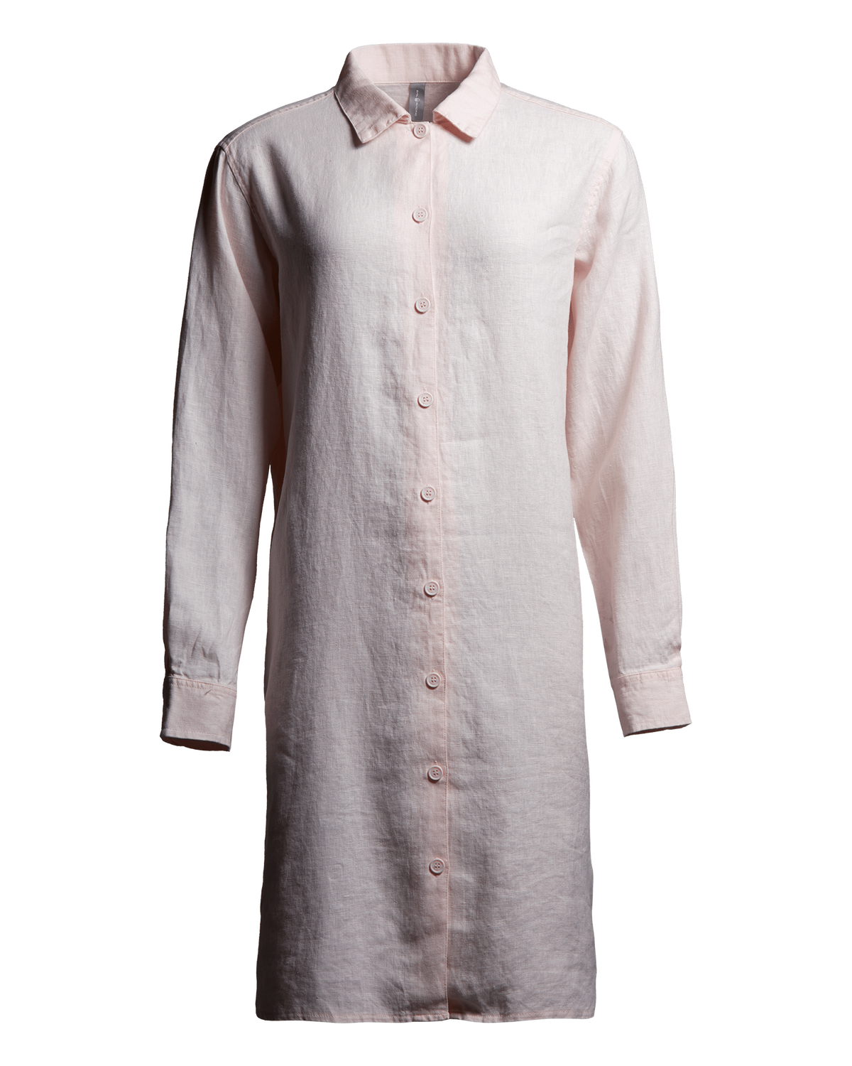 SUNDRIFT LINEN DRESS