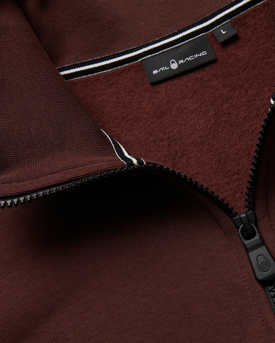 BOWMAN LOGO T-NECK