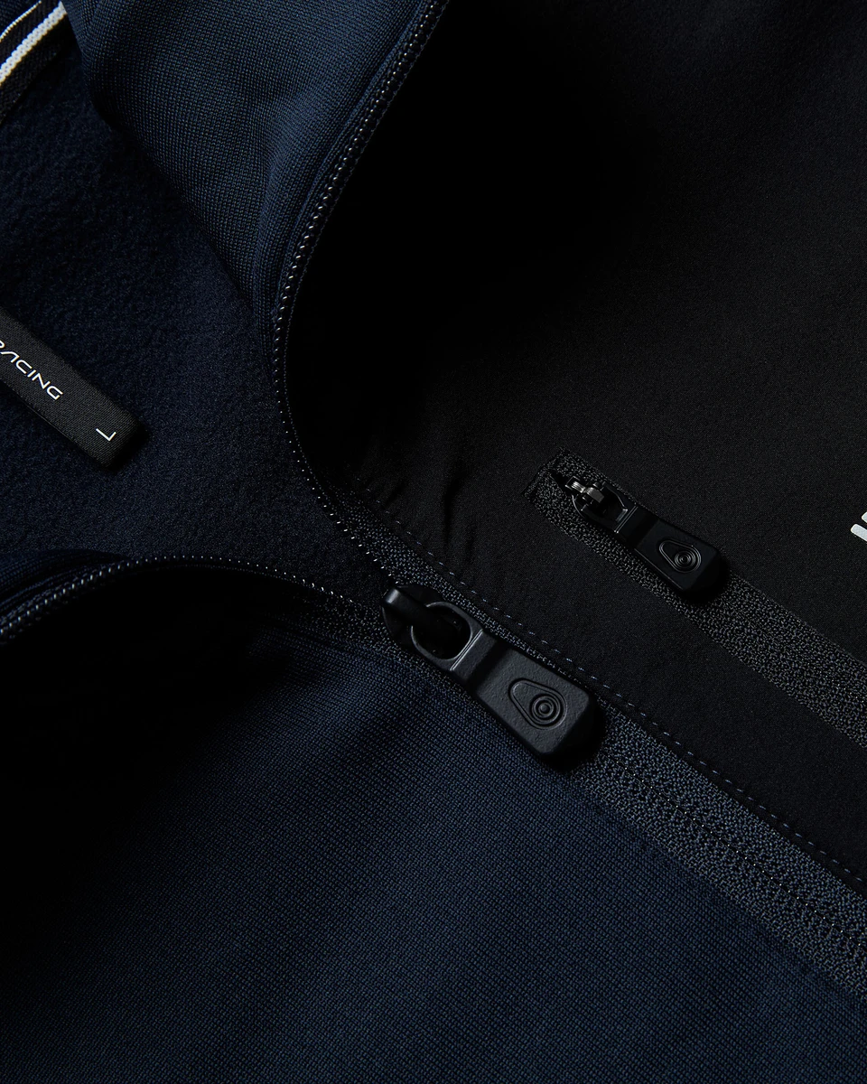 SPRAY POLARTEC HOOD