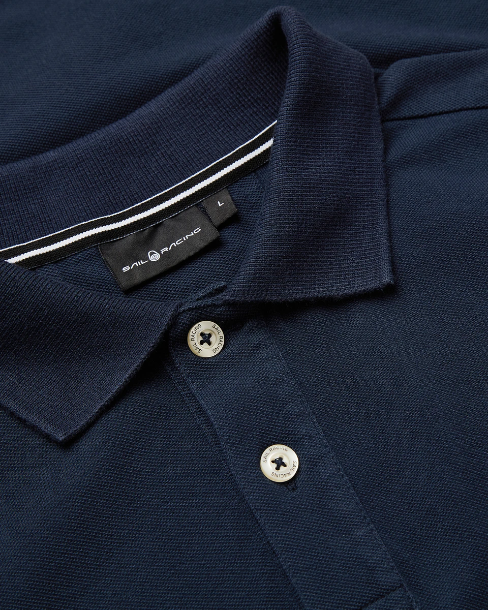 BOWMAN LOGO POLO