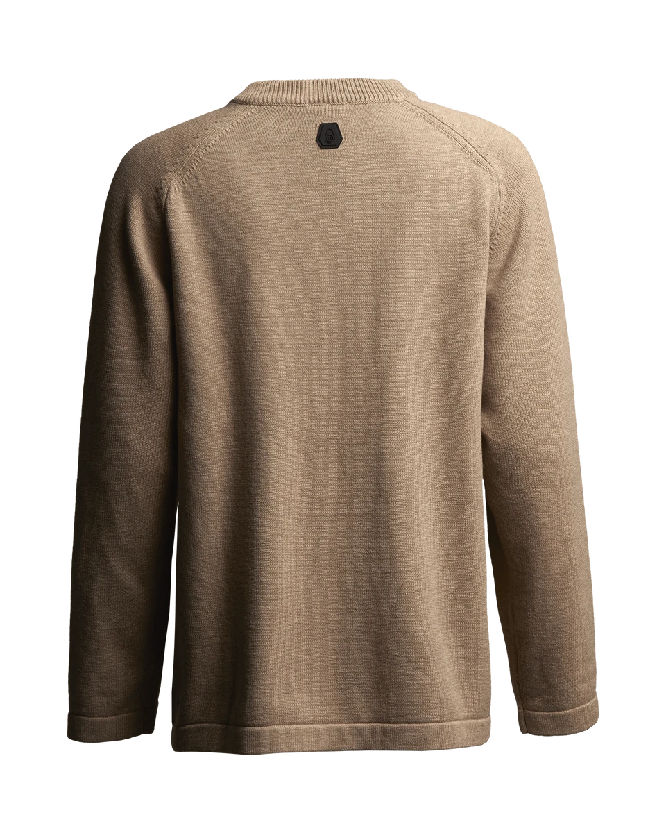 SEAFARER V-NECK