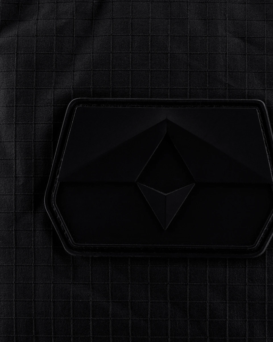 POLAR DOWN HOOD