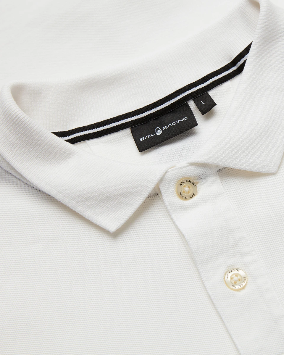 BOWMAN LOGO POLO