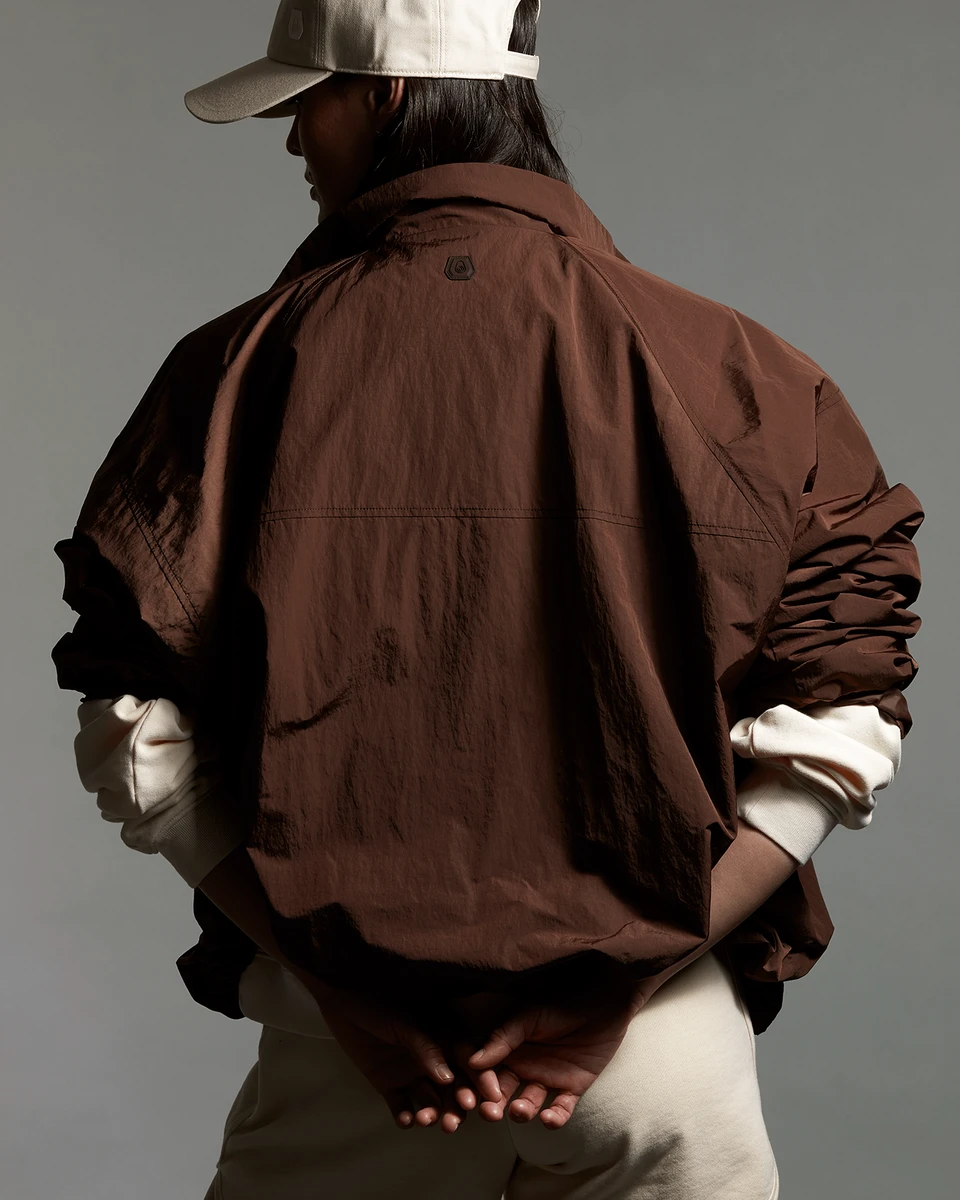 RIVA JACKET