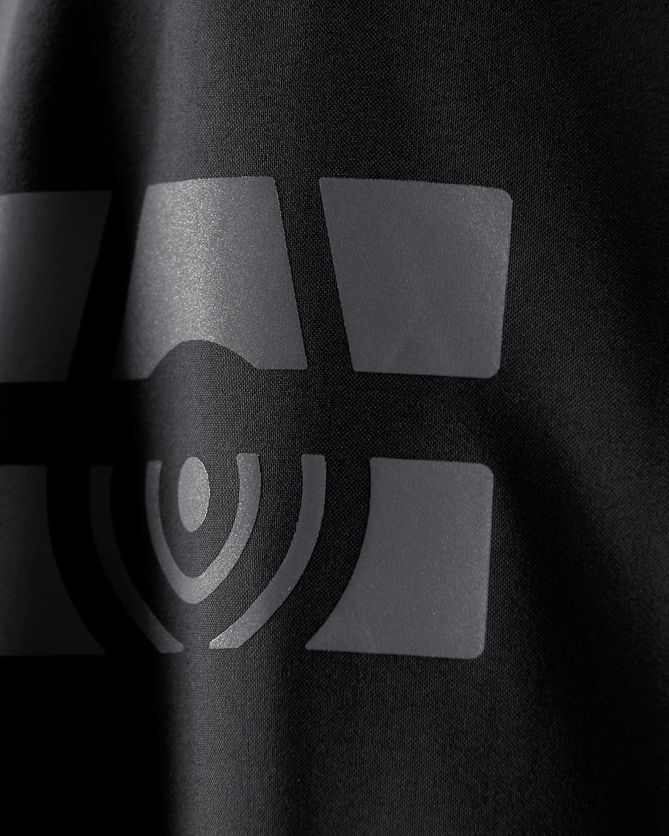 REFERENCE LIGHT GORE TEX JACKET
