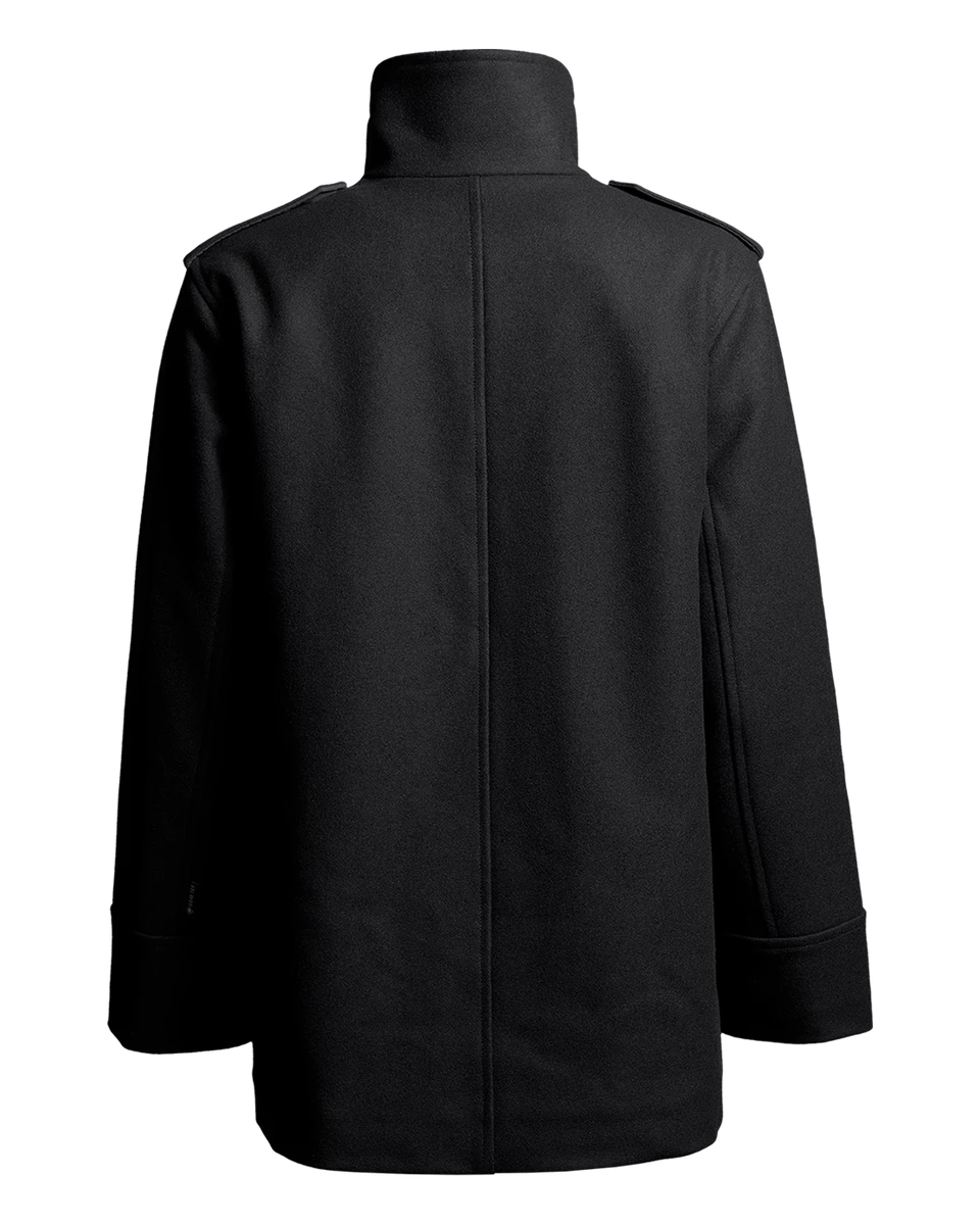 NAVIGATOR GORE TEX PEACOAT
