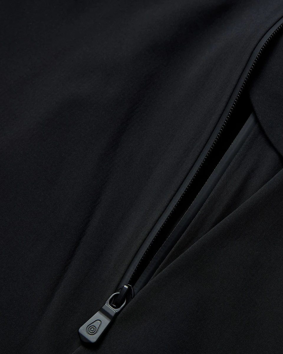SPRAY SOFTSHELL HOOD