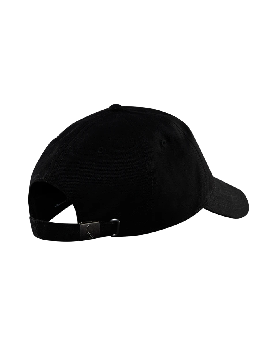 BOWMAN LOGO CAP