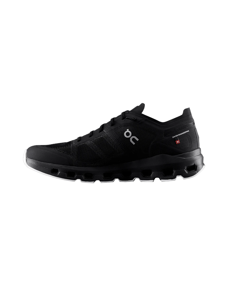 SR x ON CLOUD REGATTA