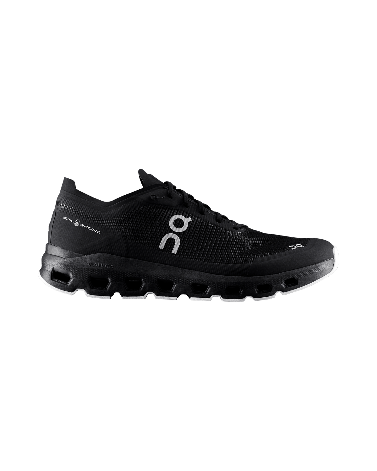 SR x ON CLOUD REGATTA