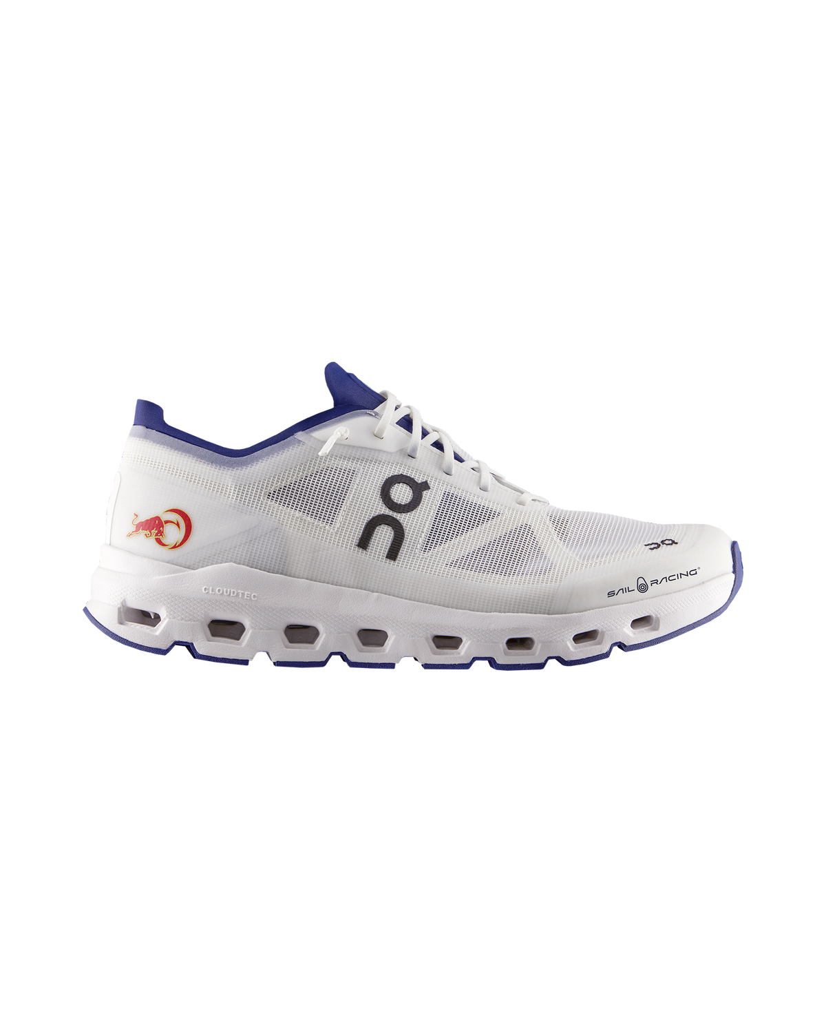 SR x ON CLOUD REGATTA BULL