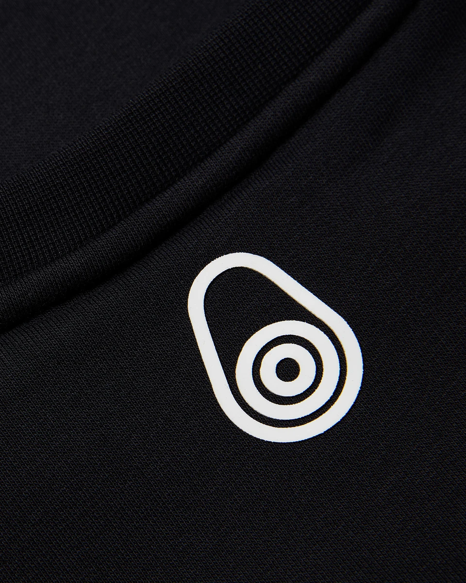 JR BOWMAN LOGO SWEATER