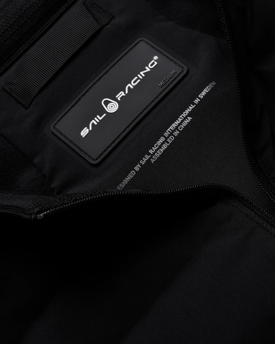 W RACE WELDED LIGHT VEST