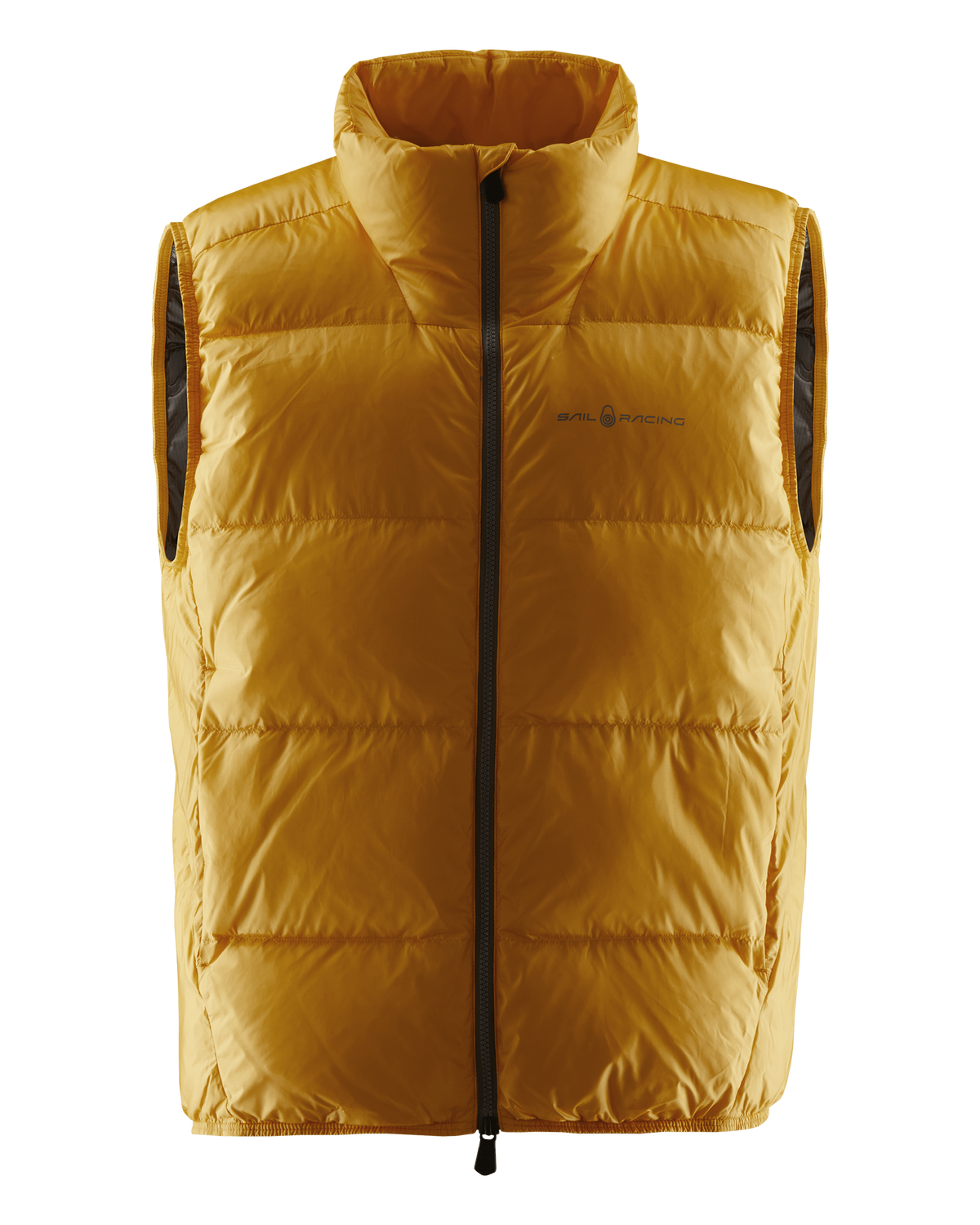 CLOUD DOWN VEST