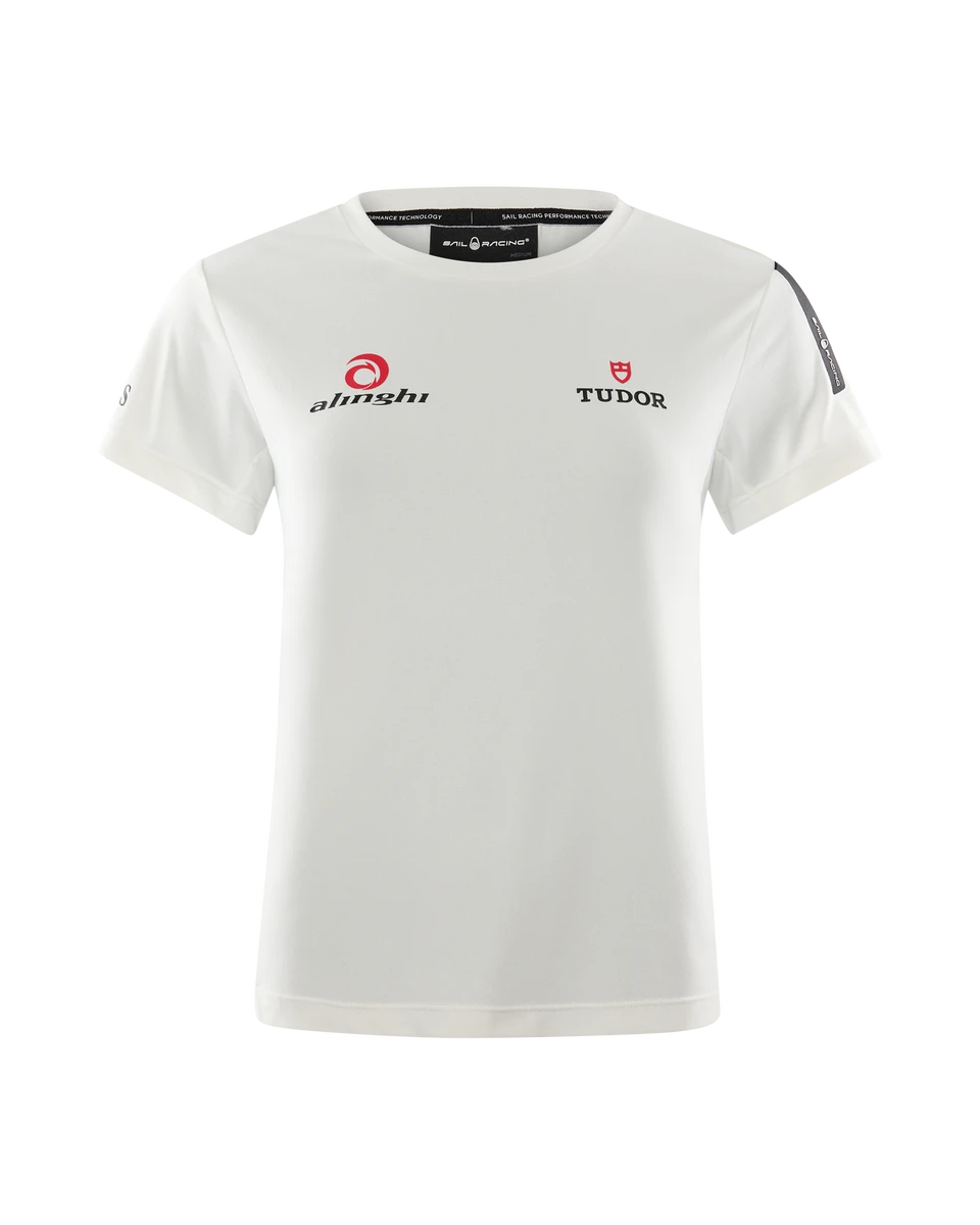 W ALINGHI TECH TEE