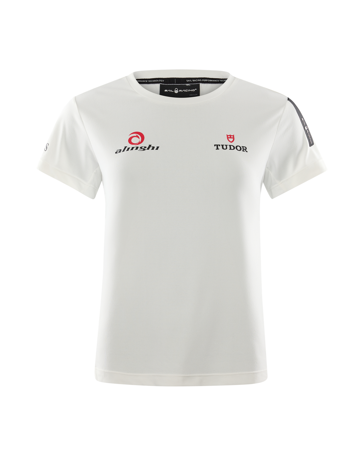 W ALINGHI TECH TEE
