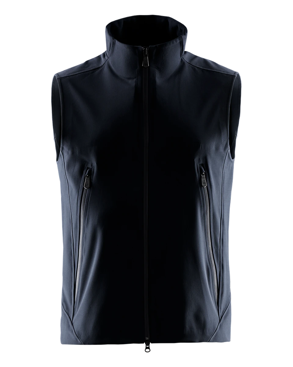 SPRAY SOFTSHELL VEST