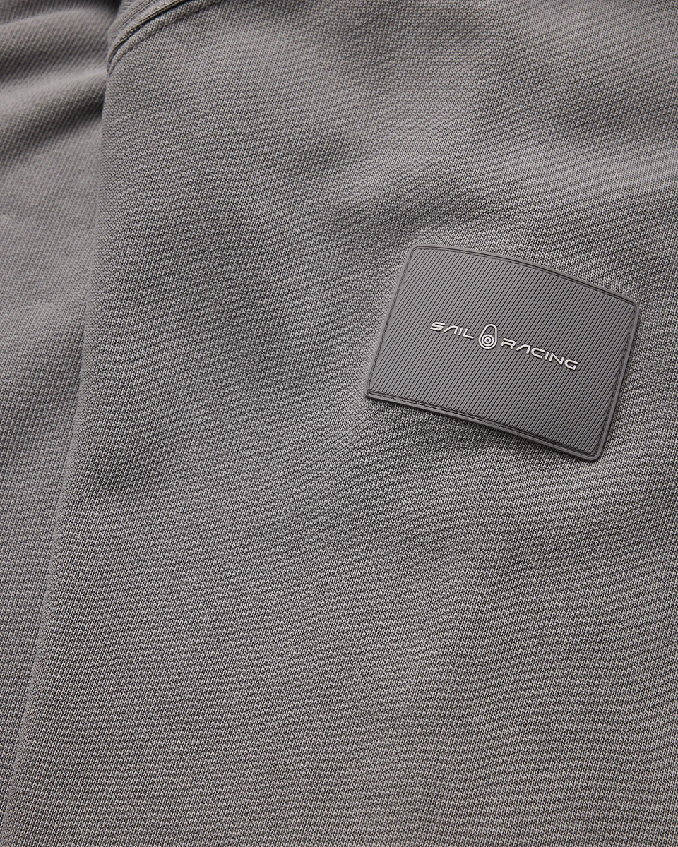 WIND PIGMENT SWEATER