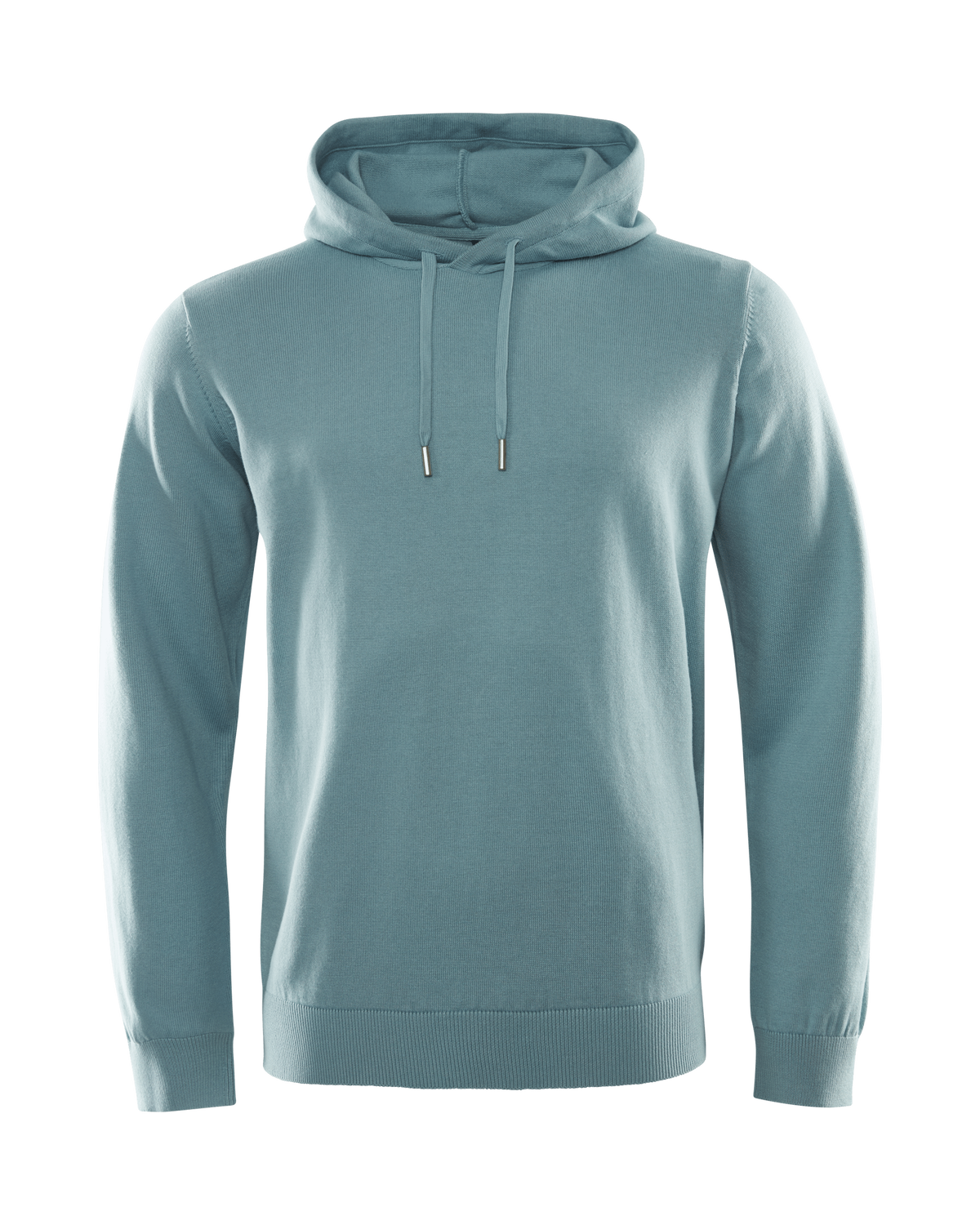 BOWMAN KNITTED HOOD