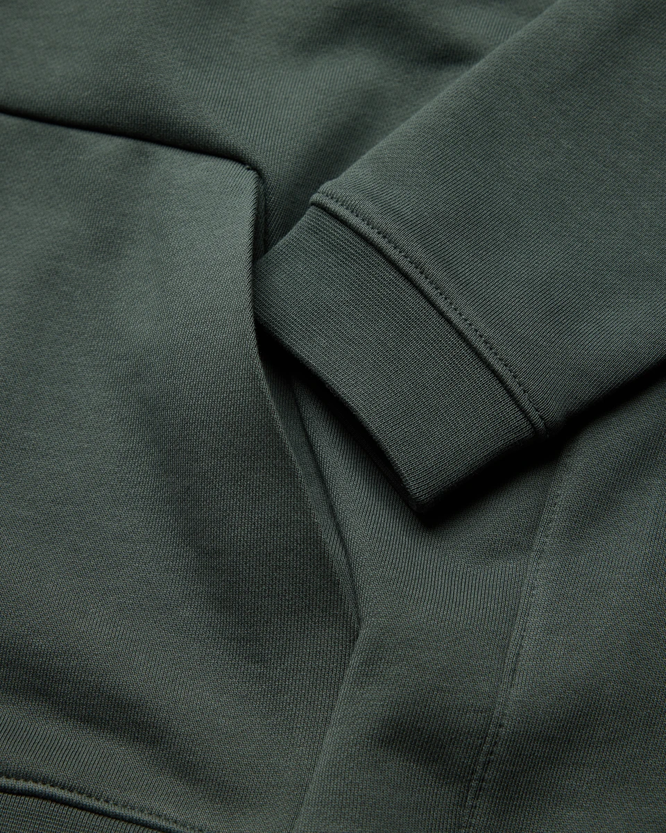 JR BOWMAN MONOCHROME HOOD