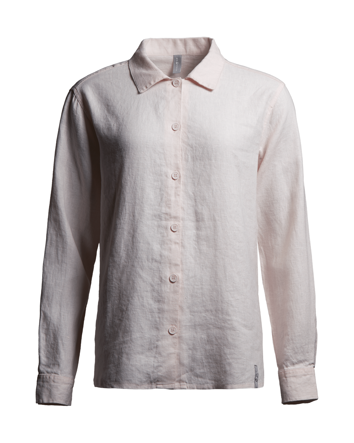 SUNDRIFT LINEN SHIRT